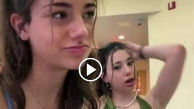 Mikayla Campinos Pickles Account Leeked Video