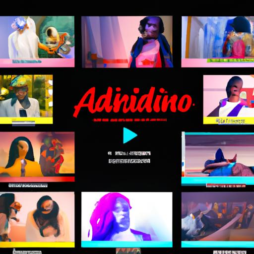 Adriana Wanjiku's Diverse Video Content