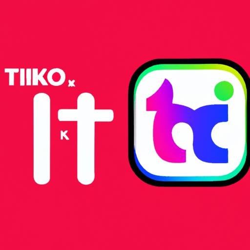 The intertwining of Reddit and TikTok logos representing the influence of Reddit on shaping TikTok trends.