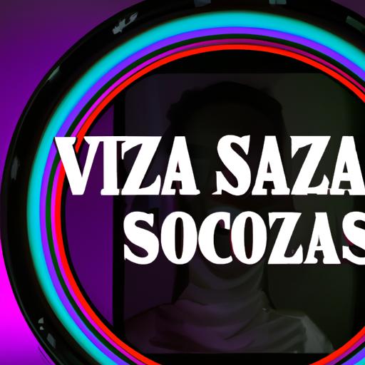Ilustración del concepto de un portal de video llamado Portal Zacarias Raissa Sotero Video.